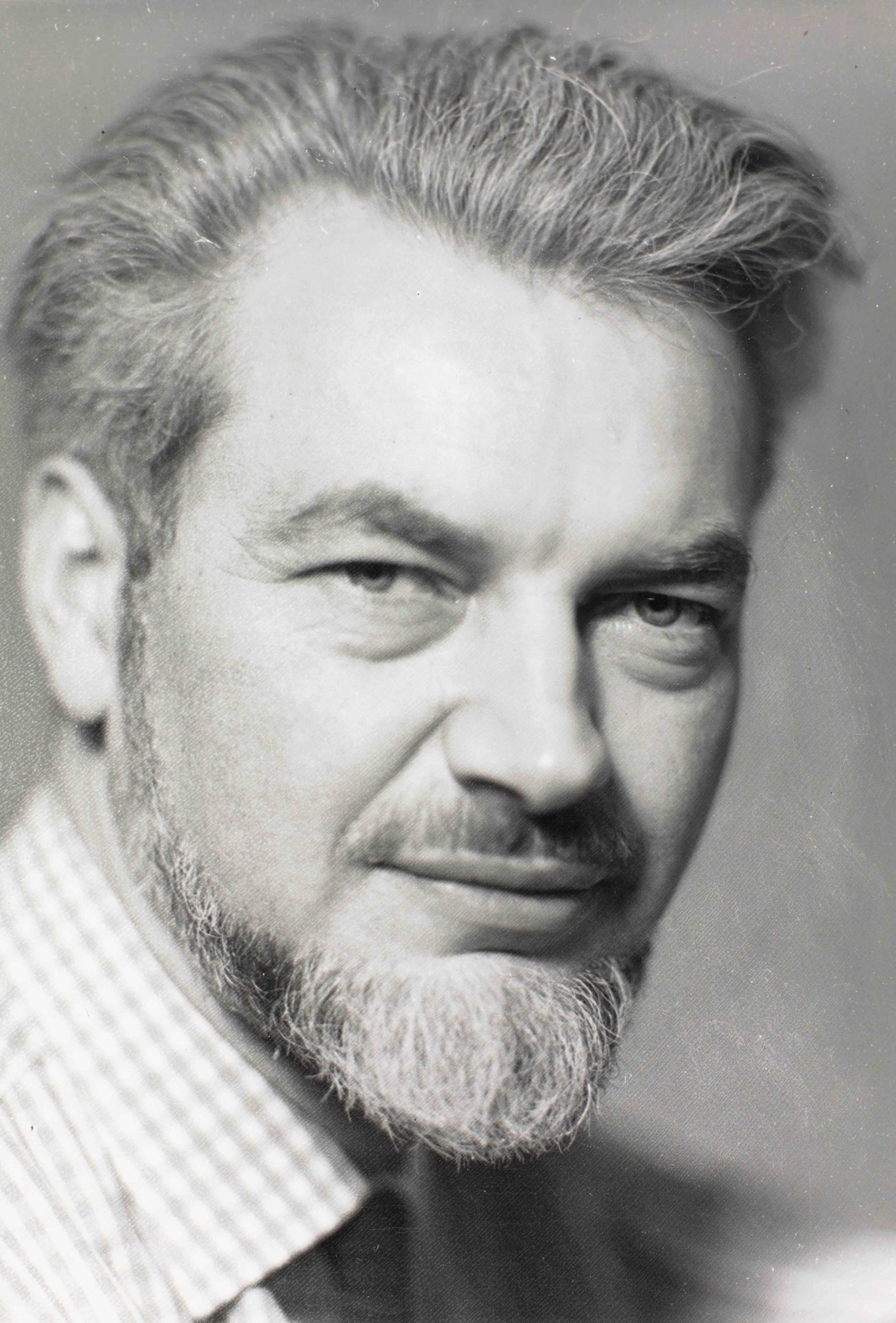 Aage Rasmussen Come To Sweden